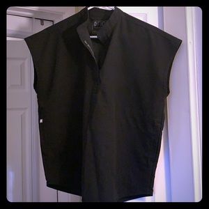 Figs Rafaela scrub top